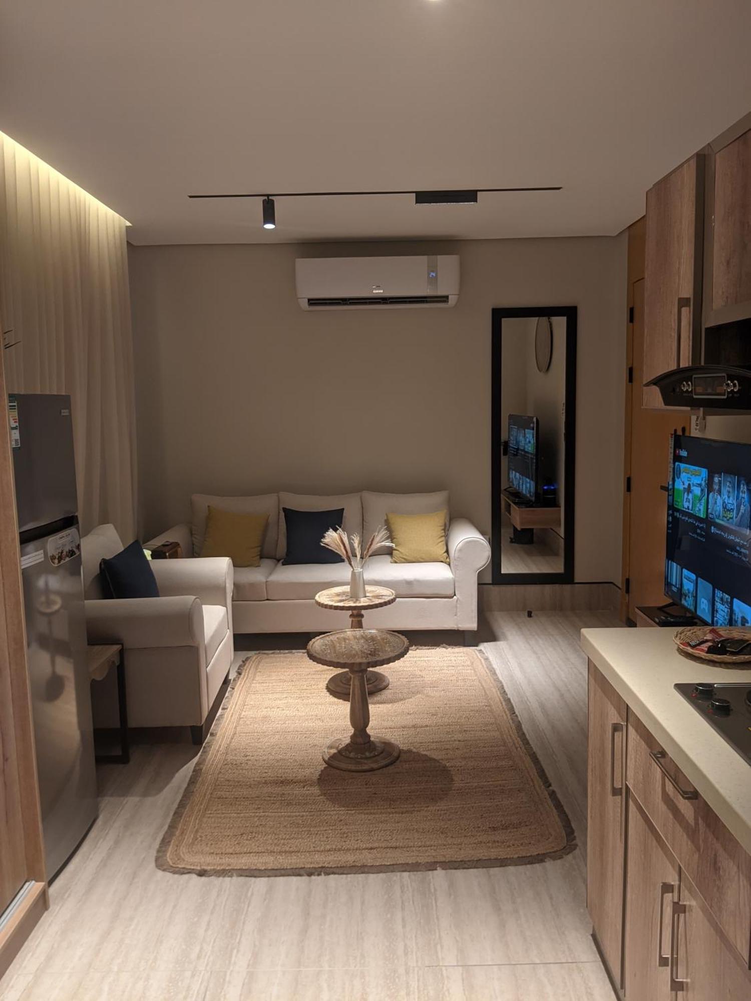 سدارا للأجنحة الفندقية Riyadh