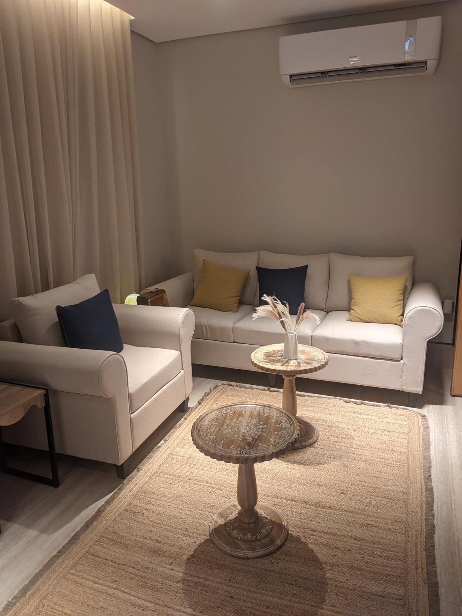 Apartment سدارا للأجنحة الفندقية Riyadh