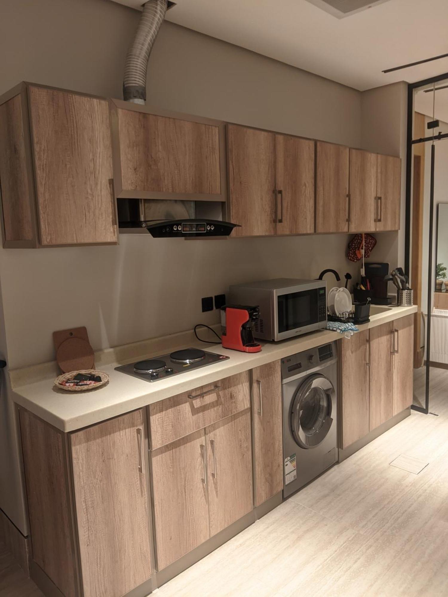 سدارا للأجنحة الفندقية Apartment *
