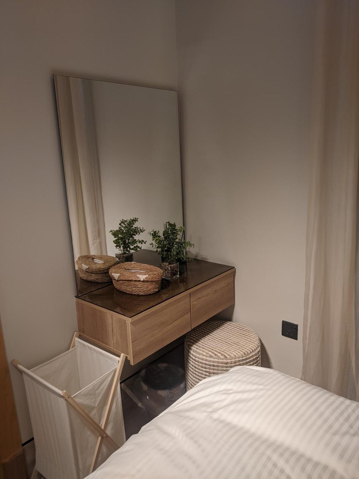 سدارا للأجنحة الفندقية Apartment Riyadh