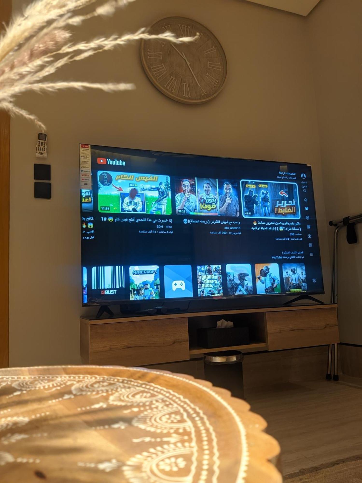 سدارا للأجنحة الفندقية Apartment *