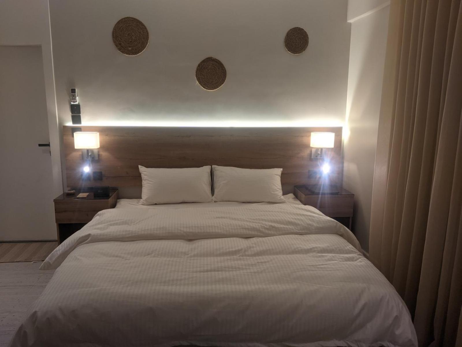 سدارا للأجنحة الفندقية Apartment