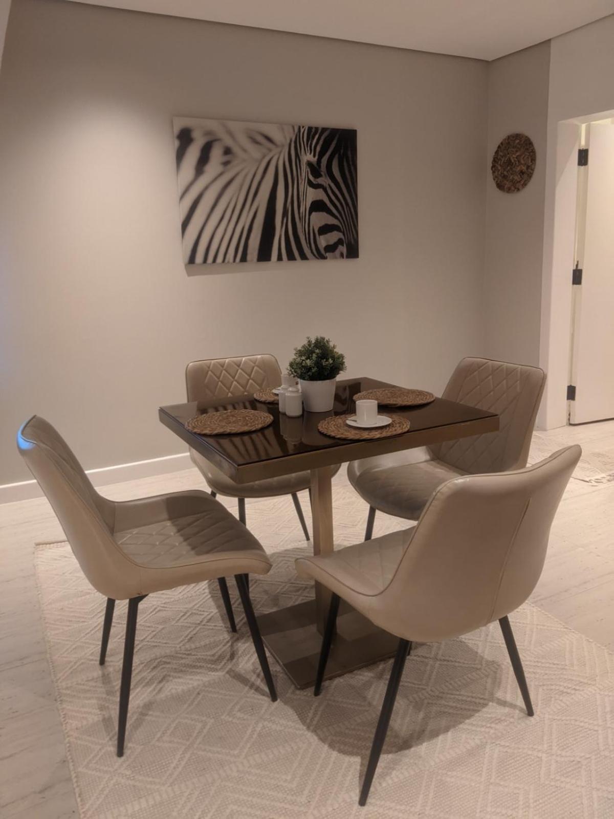 Apartment سدارا للأجنحة الفندقية *
