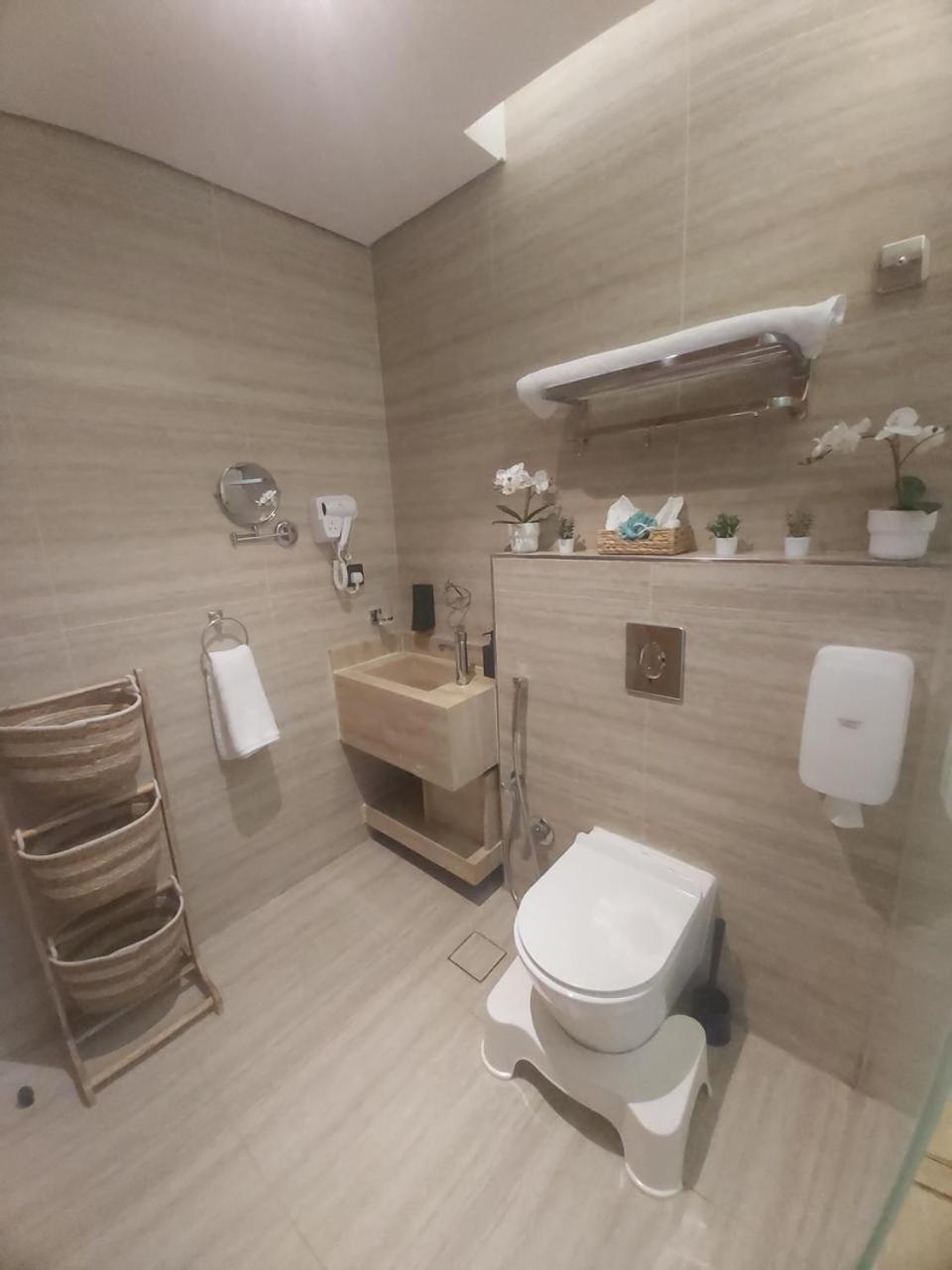 Apartment سدارا للأجنحة الفندقية *