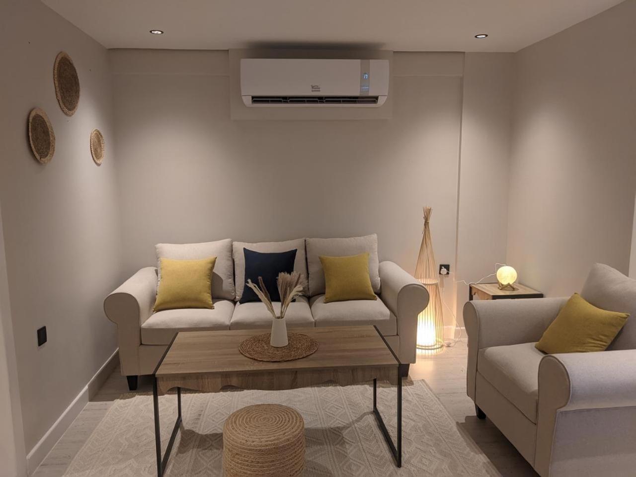 سدارا للأجنحة الفندقية Apartment