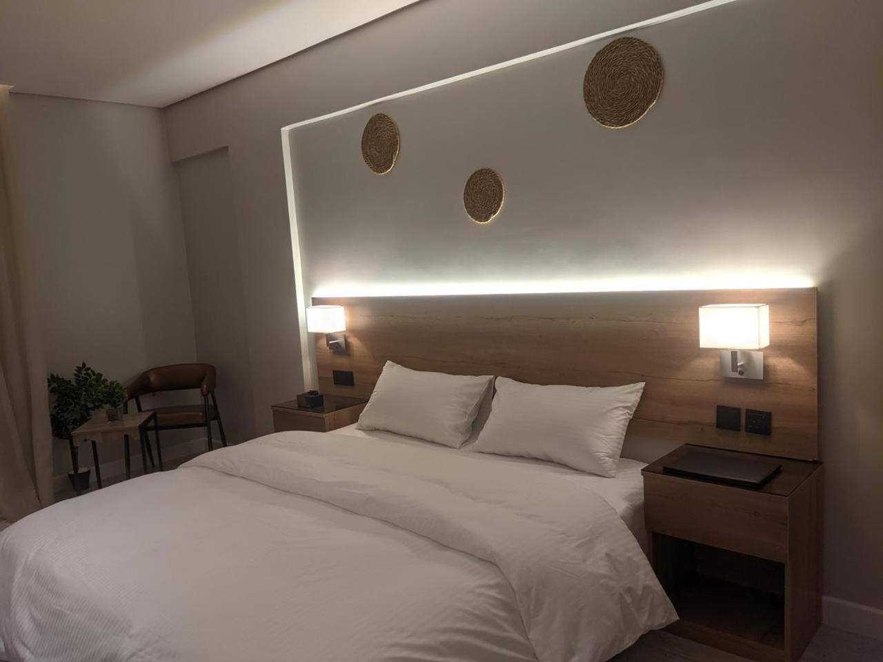 Apartment سدارا للأجنحة الفندقية *