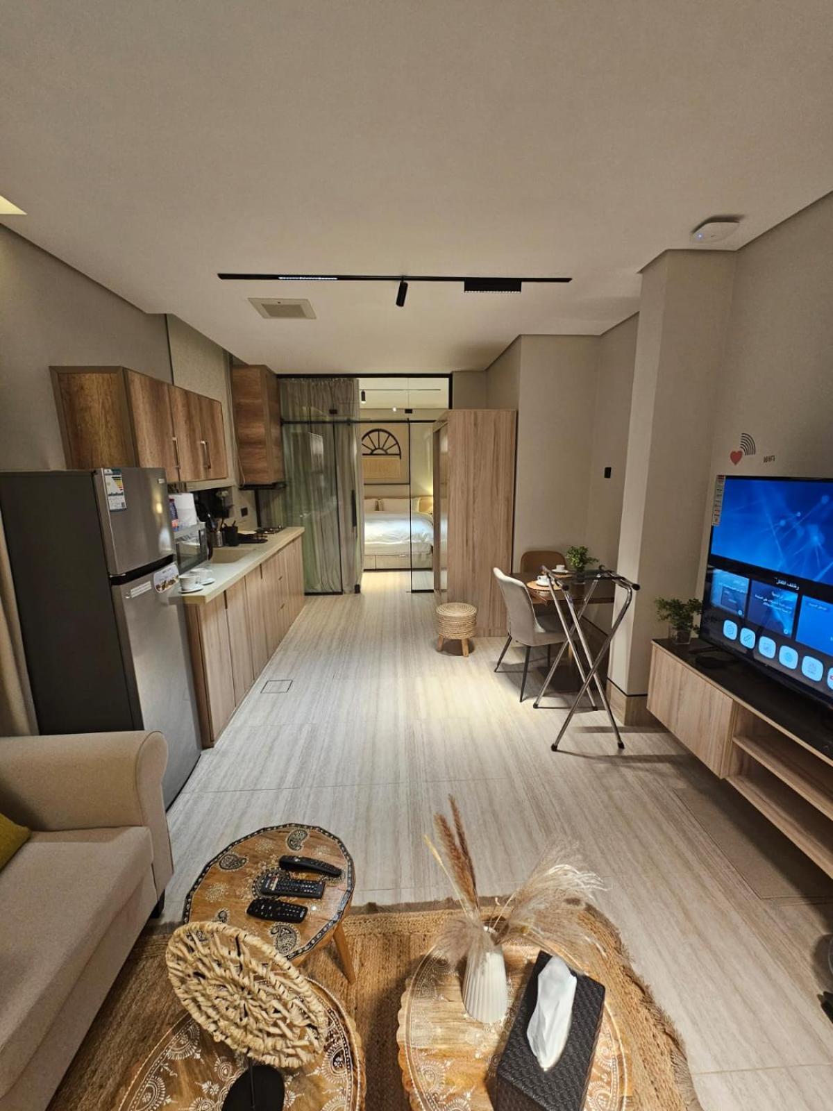 سدارا للأجنحة الفندقية Apartment