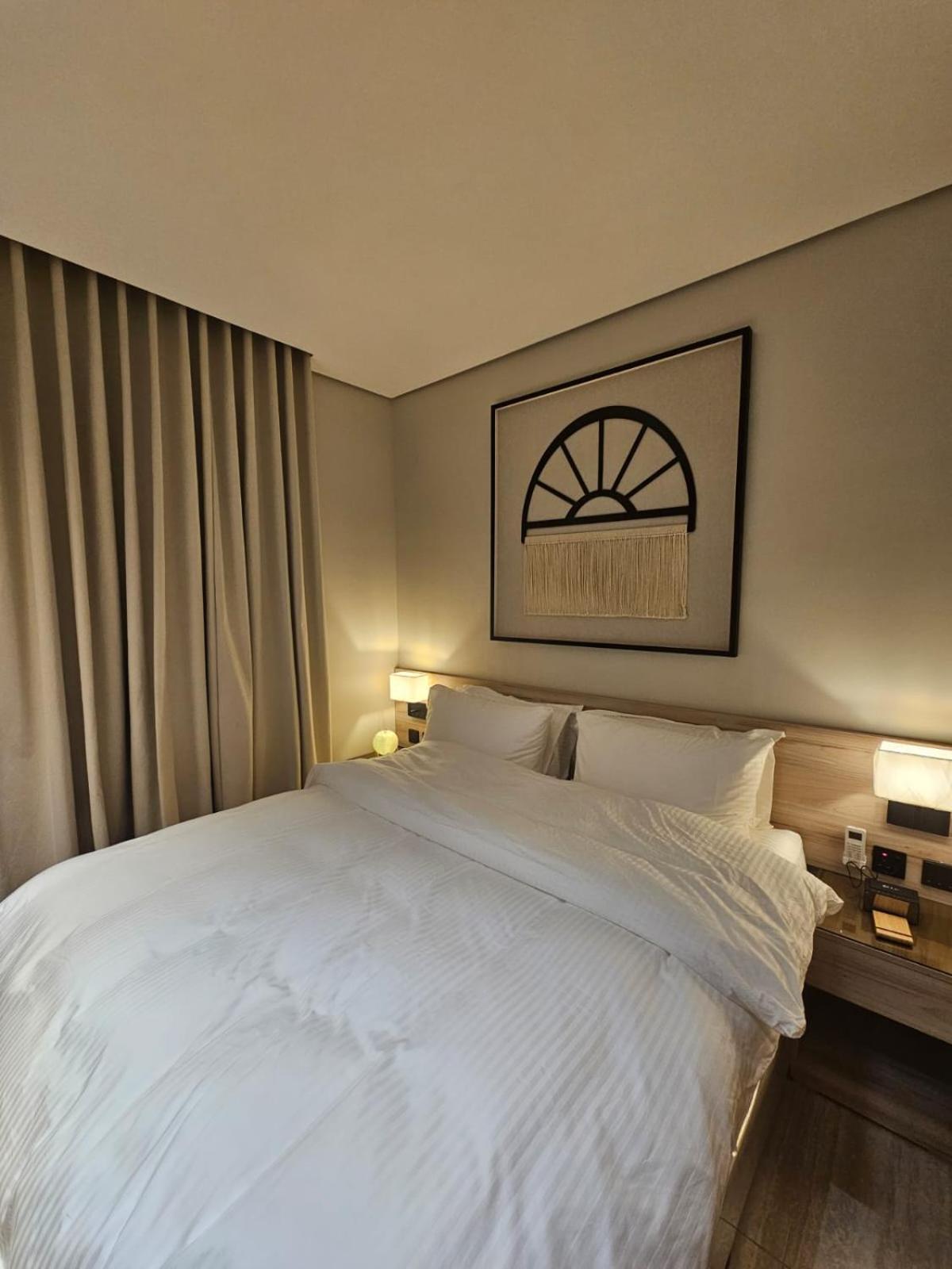 Apartment سدارا للأجنحة الفندقية Riyadh