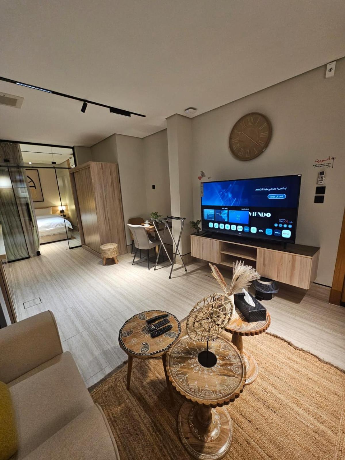 سدارا للأجنحة الفندقية Apartment