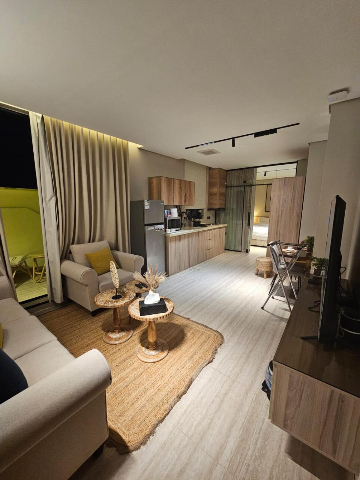 Apartment سدارا للأجنحة الفندقية