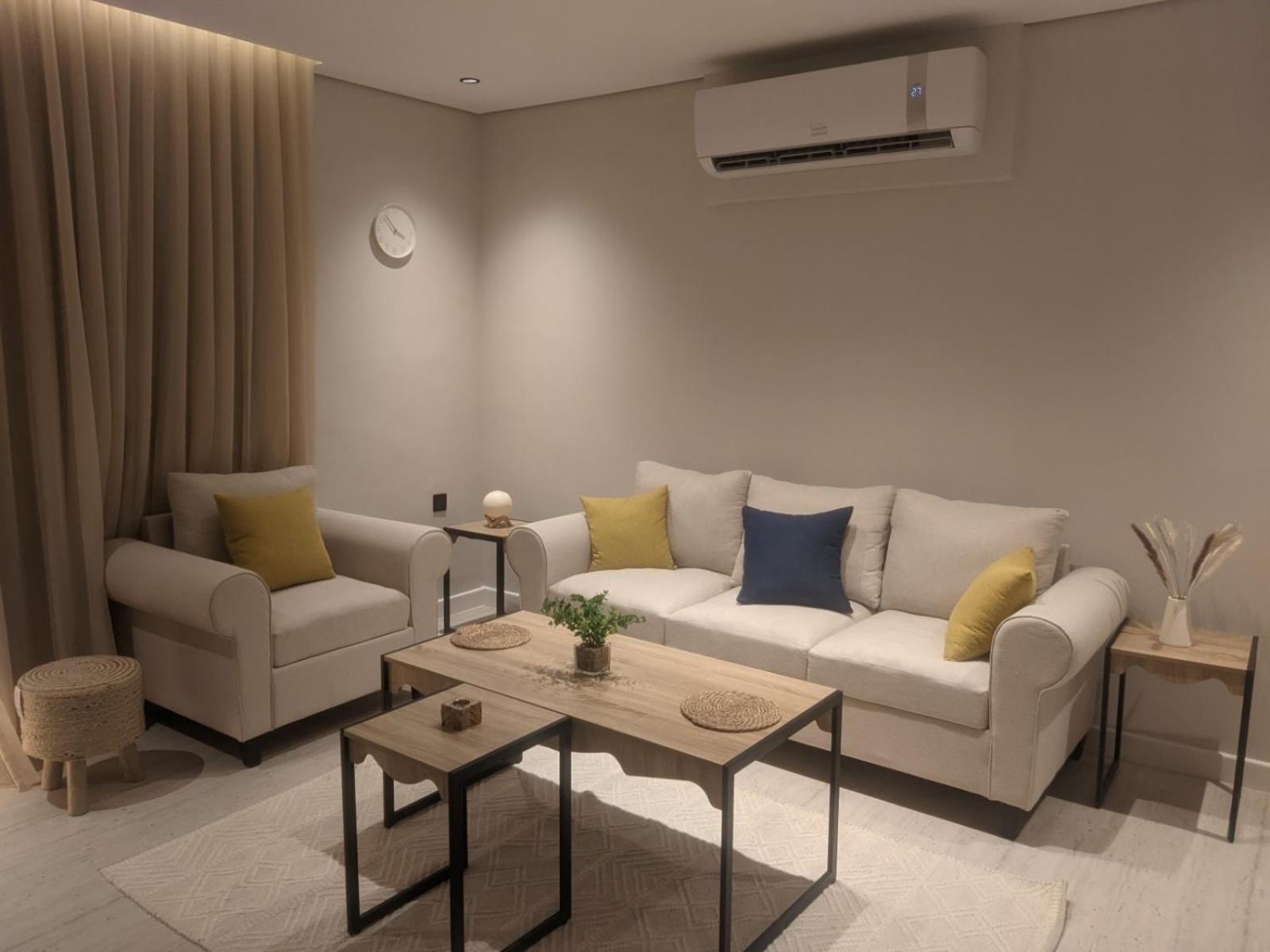 Appartement سدارا للأجنحة الفندقية Riyad