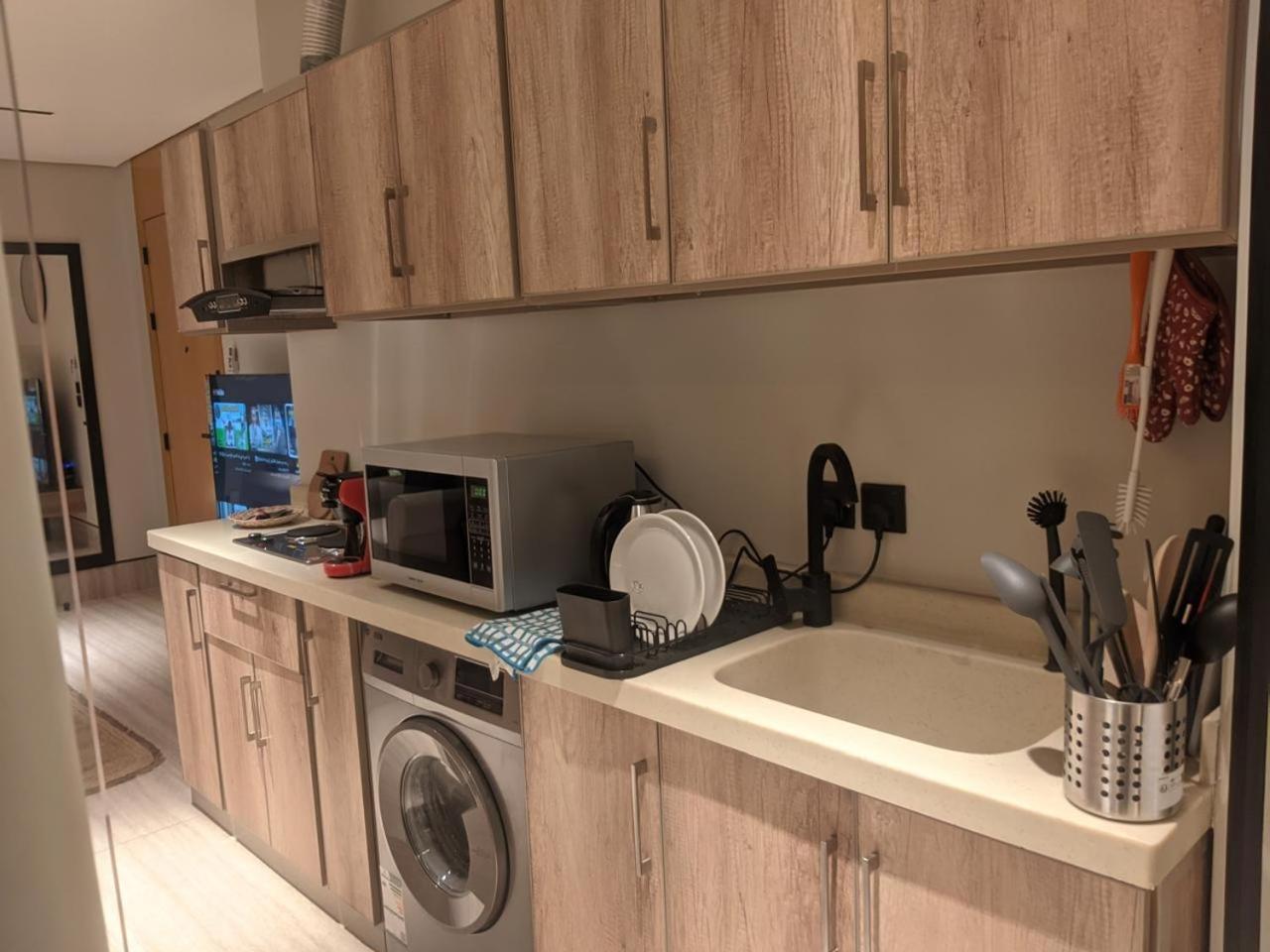 Appartement سدارا للأجنحة الفندقية Riyad