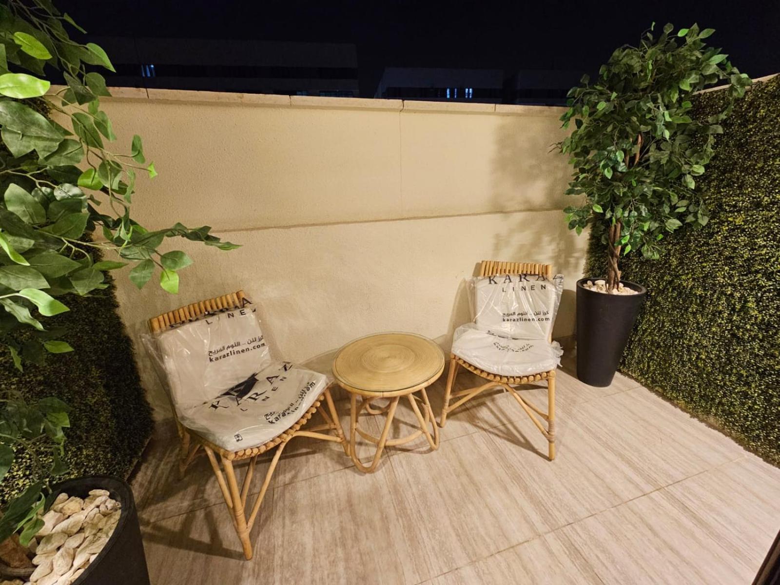 Appartement سدارا للأجنحة الفندقية *